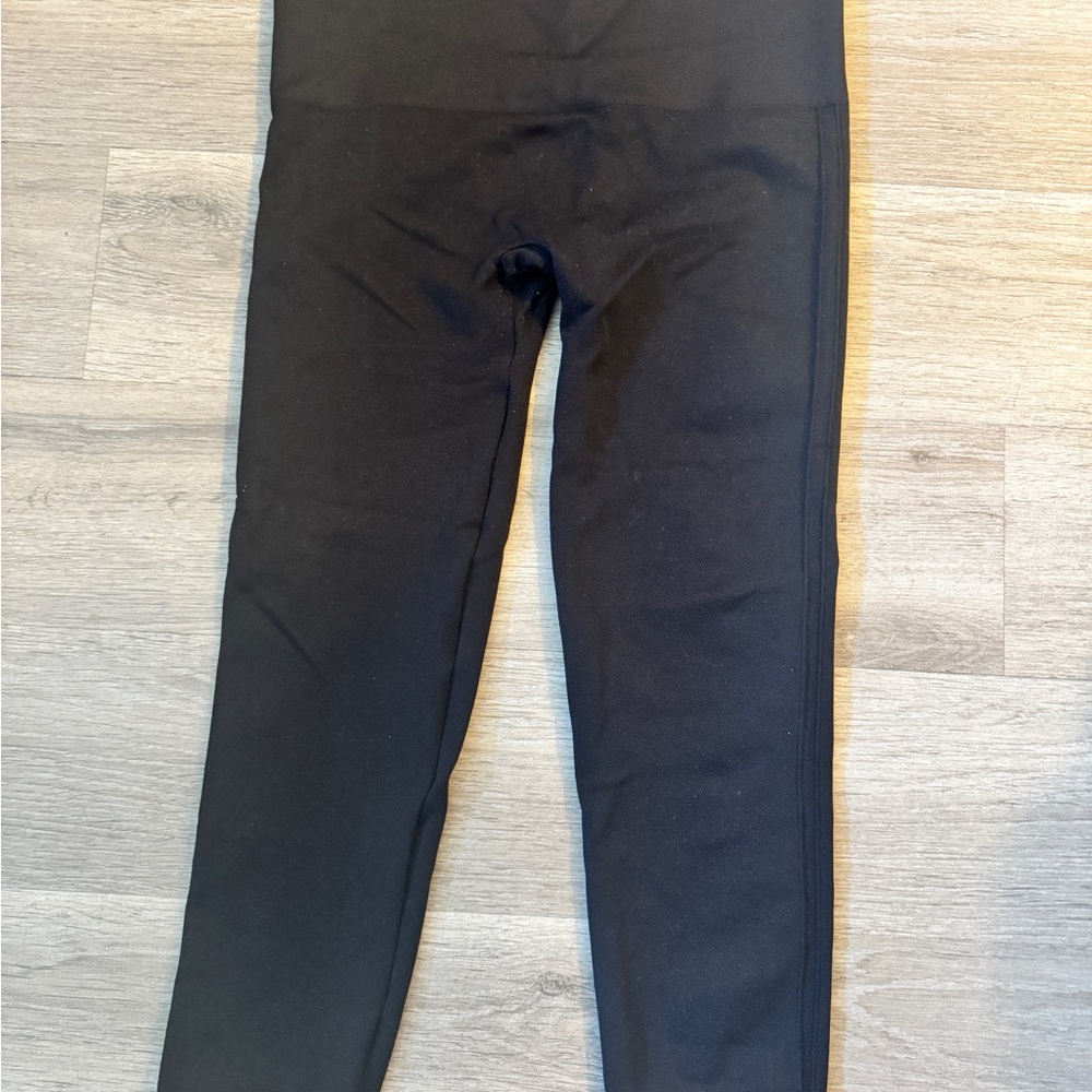 SPANX High-Waist Leggings